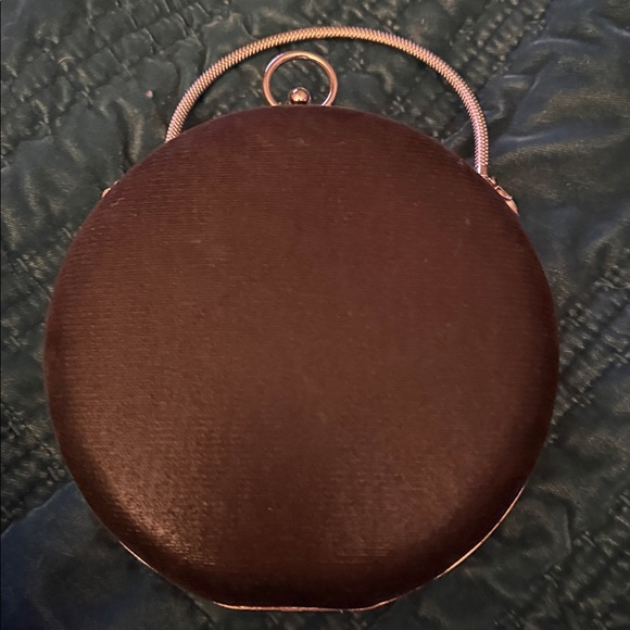 Beaded Skull Handbag - Picture 2 of 3